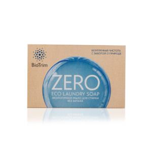 BioTrim ZERO экологичное мыло для стирки. Без запаха / BioTrim Eco Laundry Soap ZERO